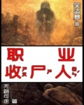 职业收尸人封面