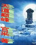 天道颠峰封面