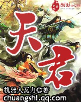 天君封面