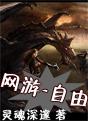 网游-自由封面