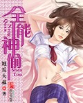 全能神偷封面