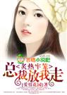 炙热牢笼总裁放我走封面