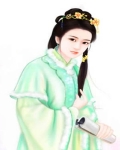 穿越之我成了王语嫣 穿越之我成了王语嫣