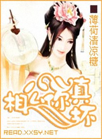 相公你真坏封面