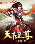 三国之天下至尊封面