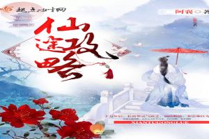 仙途攻略封面