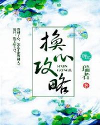 换心攻略封面