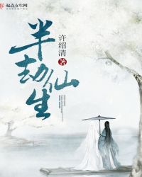 半劫仙生封面