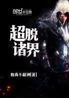 超脱诸界封面